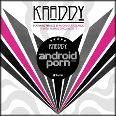 Android Porn (Mochipet Godzillaporn Remix)