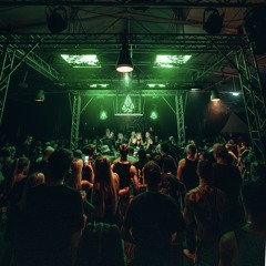 DANA ROOSY- MATTERMIND SET @BOGEN 2