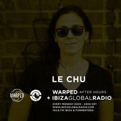 #itsallwarped with Le Chu - WARPED After Hours on IGR (week 221)