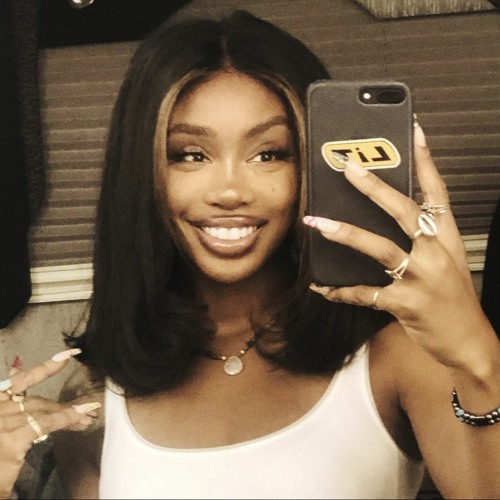 2am - sza