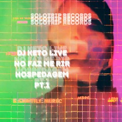 Dj Keto Live at Faz me Rir Hospedagem Pt.1