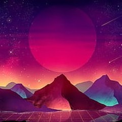 Synthwave # 4 [SCRATCH VOCALS]