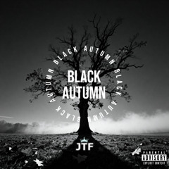 BLACK AUTUMN [Prod. by Wavo]