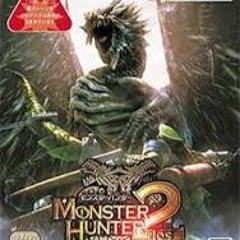 Hunter, Go Forth - Monster Hunter 2 (Dos) Theme