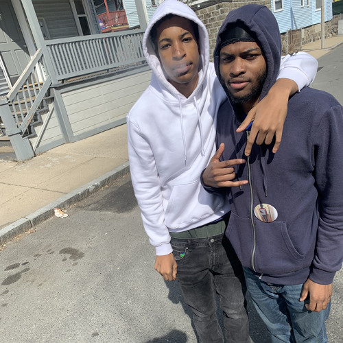 JDot x G2Joe - Youngest In Charge