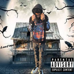 Lost me in October
