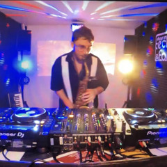 Hannes LIVE @ DiTaF & Friend´s Session