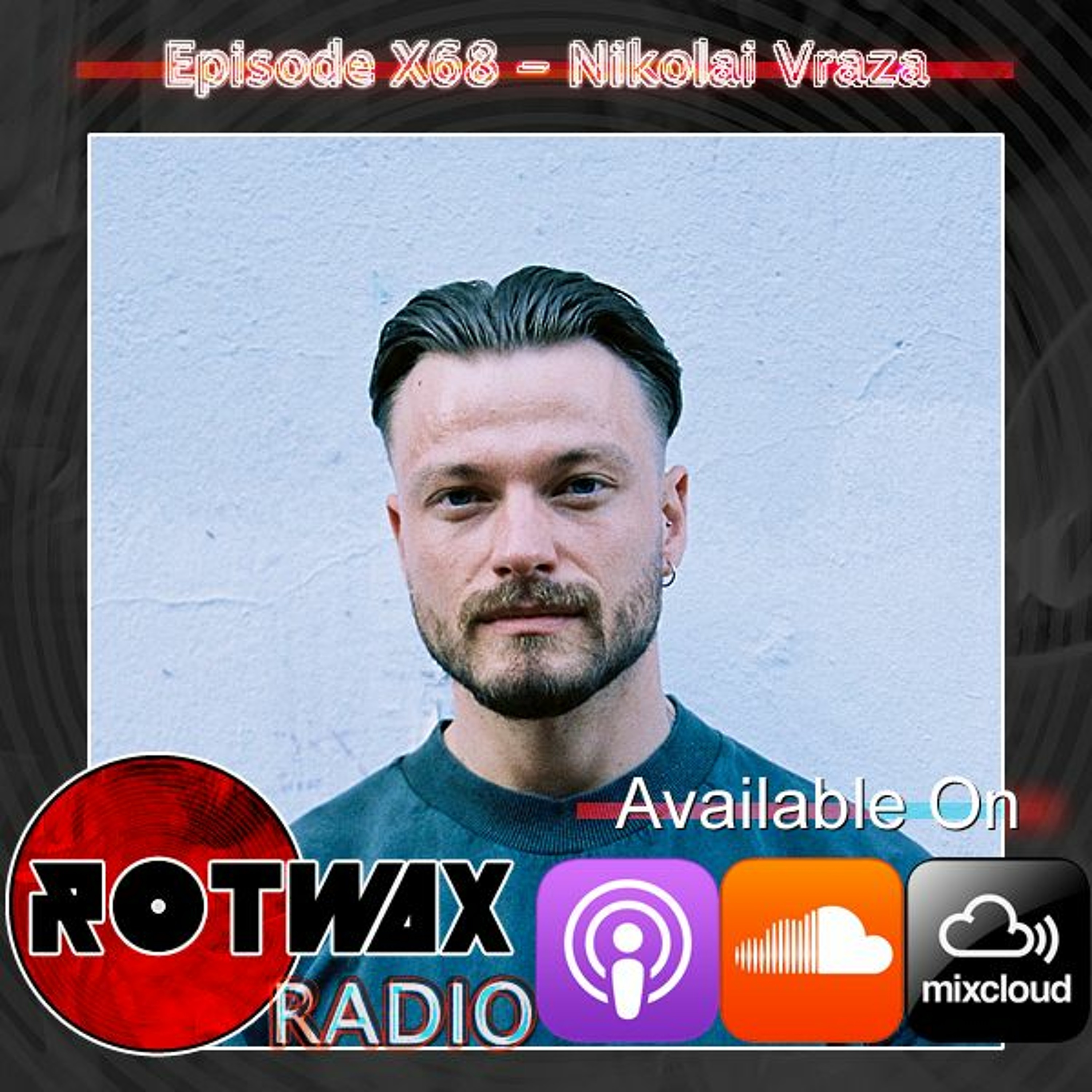Rotwax Radio