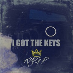 NSG Type Beat | I Got The Keys |