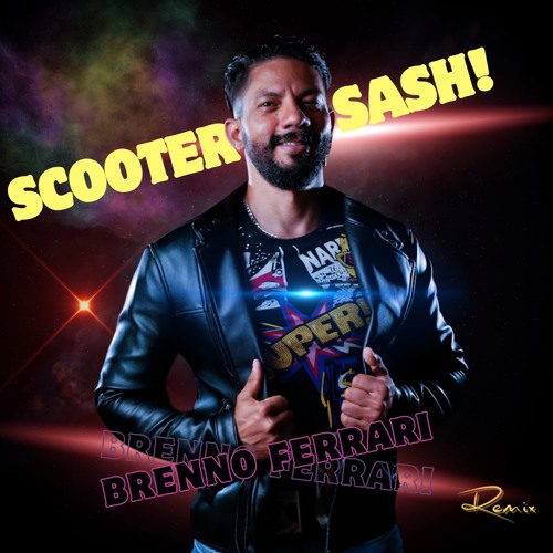 Stream Scooter X Sash! Ecuador Move That Body ( Brenno Ferrari