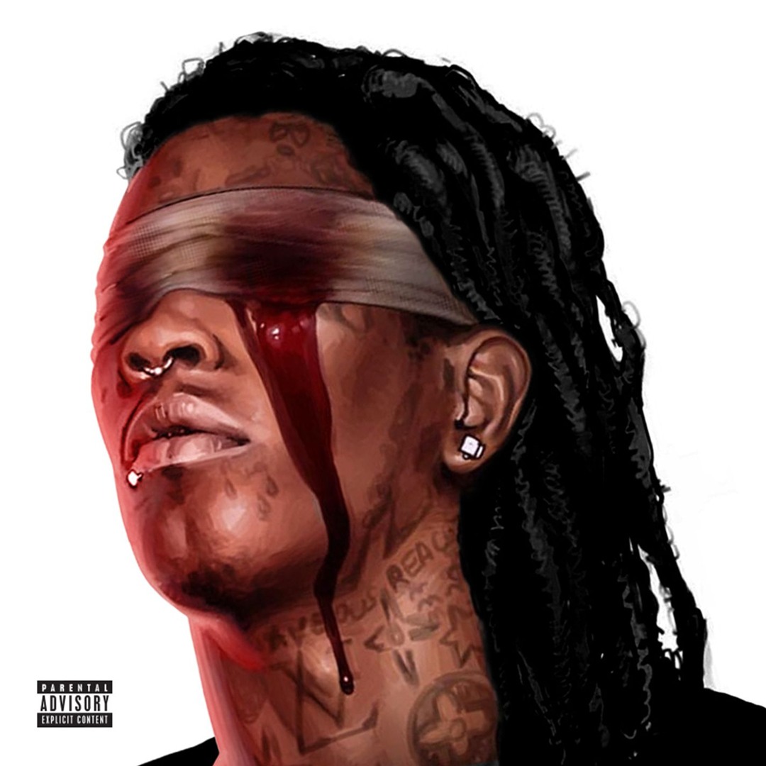 Stream Slime Shit (feat. Yak Gotti, Duke & Peewee Roscoe) by Young