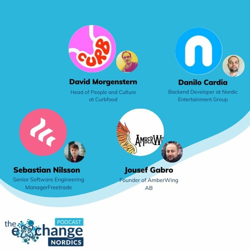 Stream Evo #165 - Work-Life Balance by Evolution Exchange Nordics ...