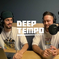 Left Behind VIP [Deep Tempo Podcast] - DUPLOCv006 [OUT NOW]