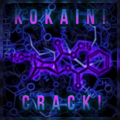 Mehr Kokain! Mehr Crack! - Keta Lustig - HARDTEKK