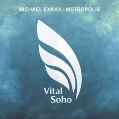 Michael Exkay - Metropolis - PREVIEW