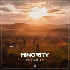 Mini Valley (OUT NOW @ BLUE TUNES REC)