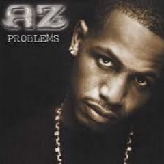 AZ - Problems (VandalXX Bootleg)