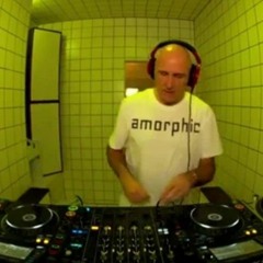 Amorphic | HÖR Berlin | Techno