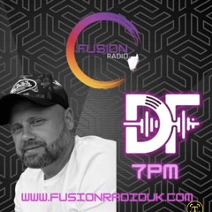 Fusion radio Trance in Motion mix