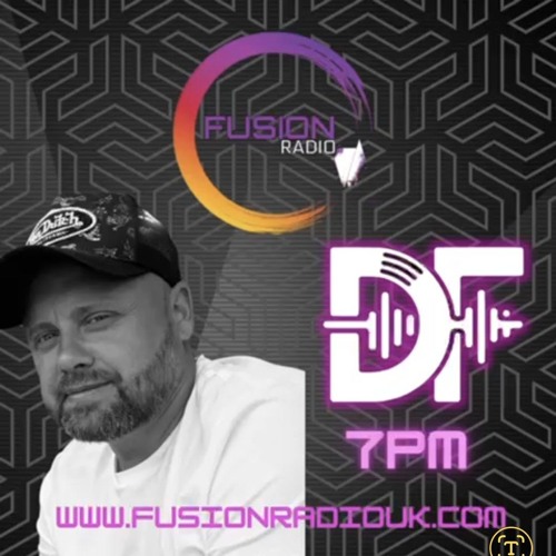 Fusion radio Trance in Motion mix