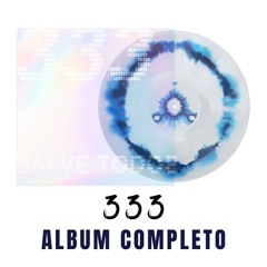 Matuê - 333 (Álbum Completo)