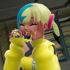 Pokemon Legends Z-A OST - Battle! Canari