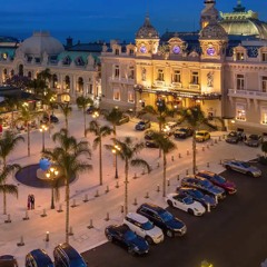 Monte Carlo. (feat. Zxitama)