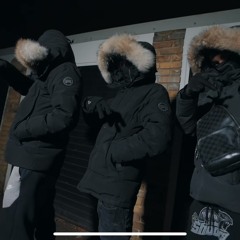 Mzed x Nino x C3 - Let’s Lurk