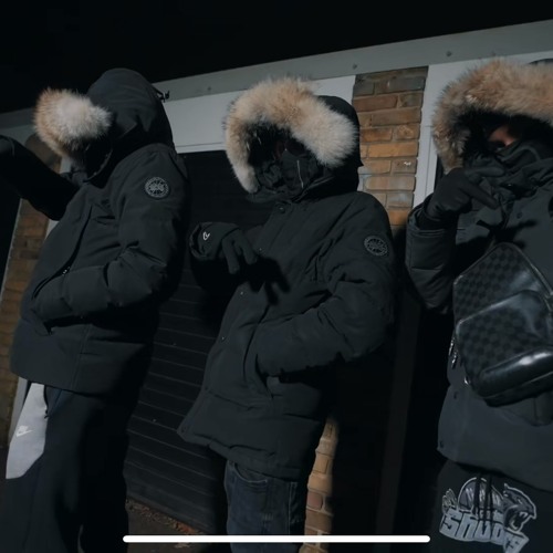 Mzed x Nino x C3 - Let’s Lurk