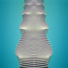 Future Energy Fields I