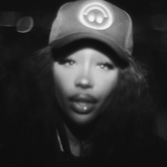 sza - special (sped up)