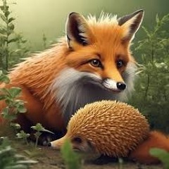 The Plight Of The Fox