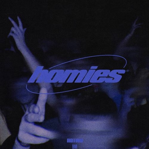 NOTION - HOMIES (feat. April-Ess) (BM Remix)