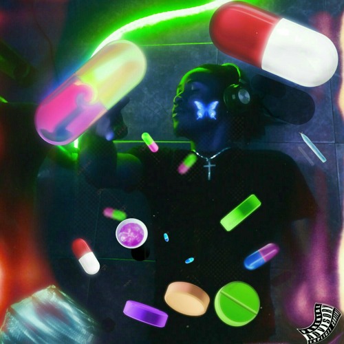 Drugs On Me ( Prod by Crasheezy )
