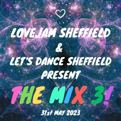 Love Jam Sheffield 3