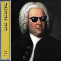 BACH J.S.  1685 - 1750: The Brandenburg Concertos & Motets.