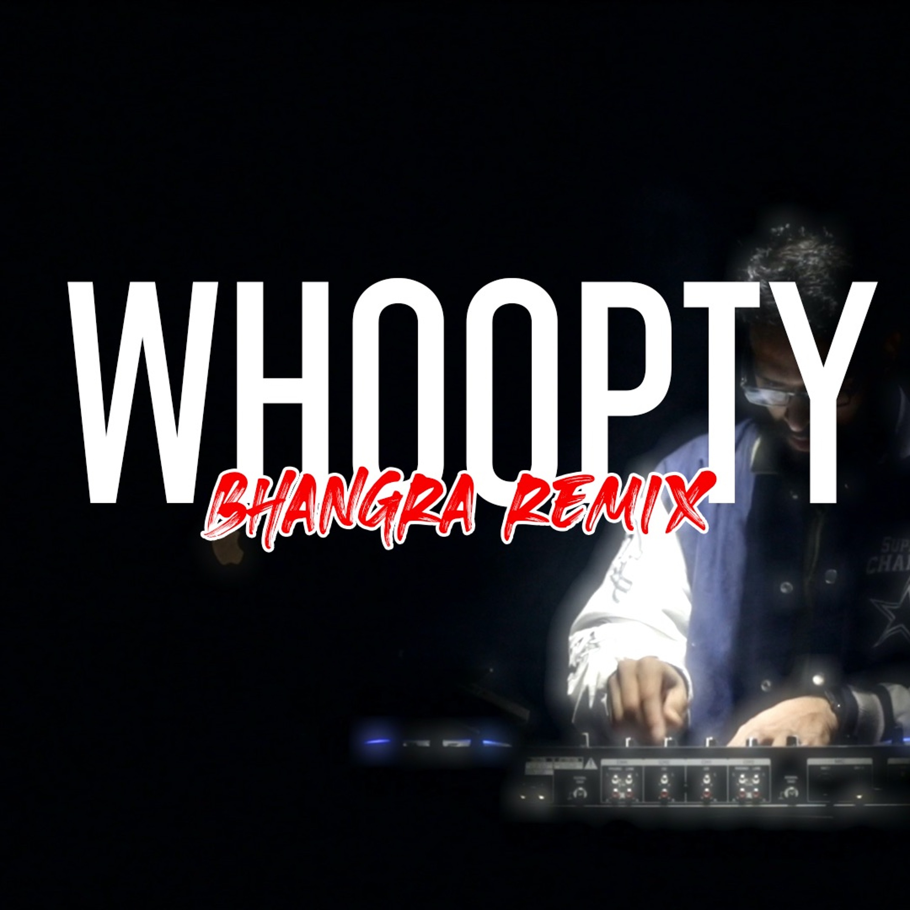 Whoopty (Bhangra Remix) | DJ Deep NYC Ft. CJ | 2021 | Dhol Mix
