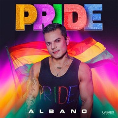 ALBANO - SET PRIDE 23