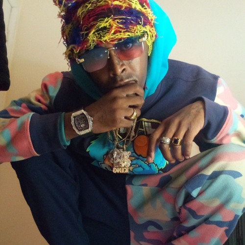 AATARR3 YOU KNOW THT BOW SOUND PT1-SOUNDCOULD BOW MIX