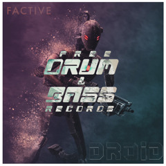 Factive - Droid (Free Download)