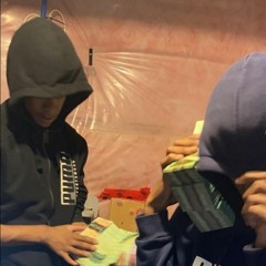 wlattt3 x baby2 "Park it"(UNRELEASED)