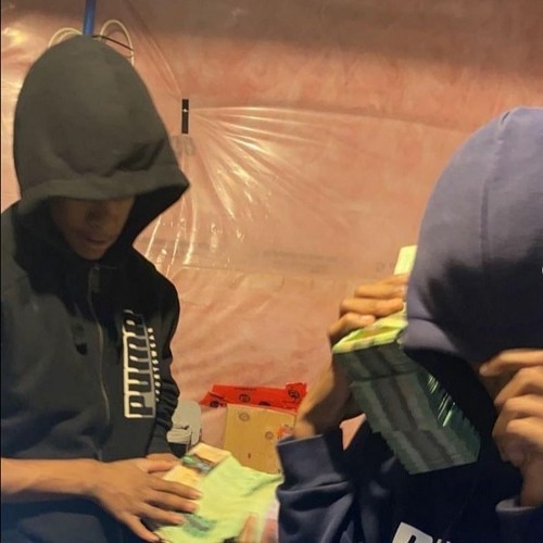 wlattt3 x baby2 "Park it"(UNRELEASED)