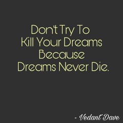 Mixtape: Dreams Never Die