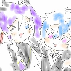 Renai Circulation - Banzoin Hakka and Octavio Holostars