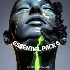 Essential Pack 06 - Angel Sulbaran