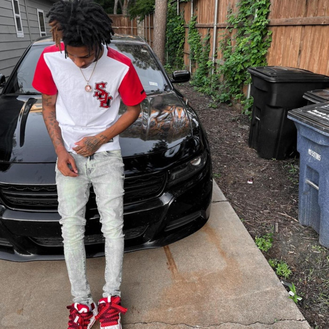 Stream Same Day by BAK Jay | Listen online for free on SoundCloud