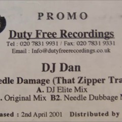 DJ Dan - Needle Damage (That Zipper Track) [DJ Elite Mix A1].mp3