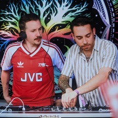 B2B w/ 4XE @ Studio Saglio 31th Anniversery Festival - 29/06/24