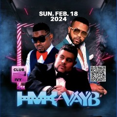 VAYB - WRONG GIRL 2-18-24