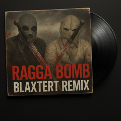 RAGGA BOOMB SKRILLEX DNB REMIX